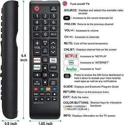 samsung bn59 01315j user guide.